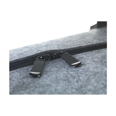 Logo trade reklaamkingi pilt: Feltro GRS RPET Weekend Bag reisikott