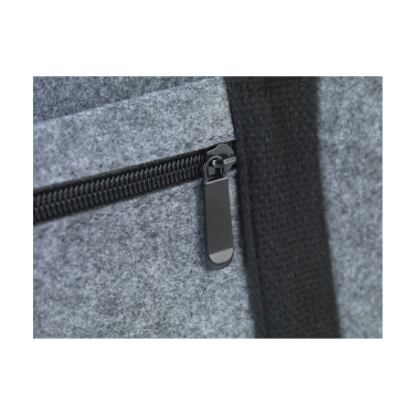 Logotrade firmakingitused pilt: Feltro GRS RPET Weekend Bag reisikott