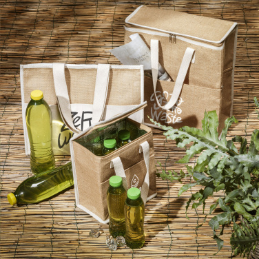 Logo trade firmakingituse pilt: Agra külmakott