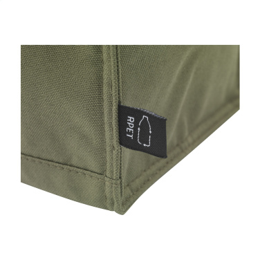 Logo trade reklaamkingid foto: Ole lahe GRS RPET lõunakott