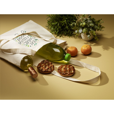 Logotrade reklaamkingi foto: ShoppyBag GRS taaskasutatud puuvill (140 g/m²)