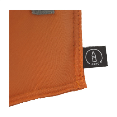 Logotrade reklaamkingituse foto: FreshCooler GRS RPET