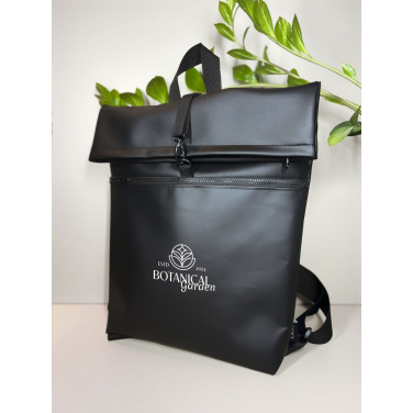 Logotrade ärikingituse foto: Freenck Jamesi seljakott 17"