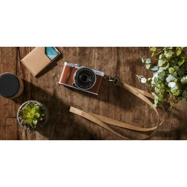 Logotrade reklaamkingituse foto: Paberist 1,5 cm kaelapael