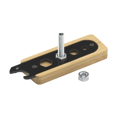 Logo trade ärikingituse pilt: Mutrivõti Multitööriist