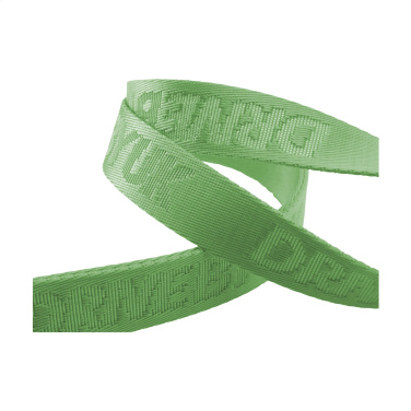 Logo trade firmakingid foto: Kaelapael Deep Woven 25 mm