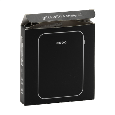 Logotrade reklaamtooted pilt: PocketPower 5000 RCS taaskasutatud akupank