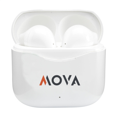 Logo trade reklaamkingid foto: Olaf RCS TWS juhtmeta kõrvaklapid