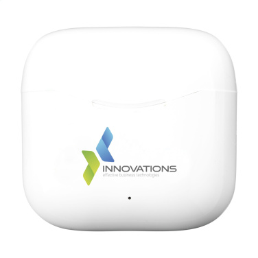 Logo trade ärikingid foto: Olaf RCS TWS juhtmeta kõrvaklapid