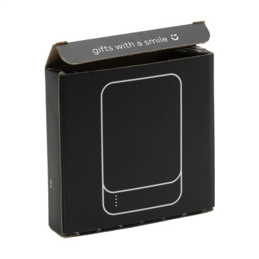 Logotrade reklaamtoote foto: Kompaktne 5000 RCS taaskasutatud ABS-i jõupank