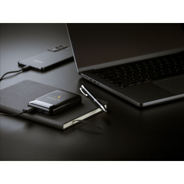 Logo trade reklaamkingitused foto: Kompaktne 5000 RCS taaskasutatud ABS-i jõupank