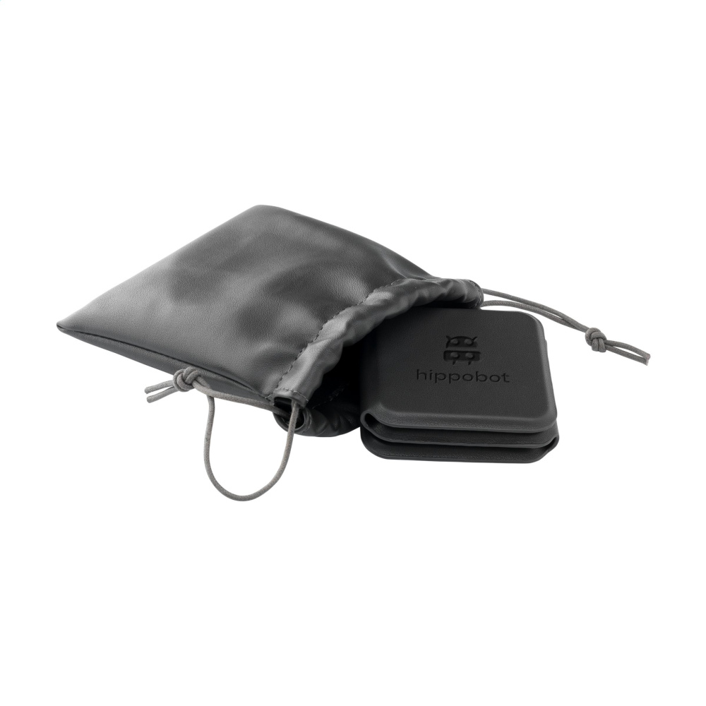 Logotrade ärikingid pilt: TriCharge RCS taaskasutatud PU juhtmeta laadija