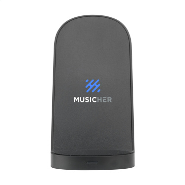 Logo trade ärikingid foto: Triple-Up RCS taaskasutatud ABS juhtmevaba laadija alus