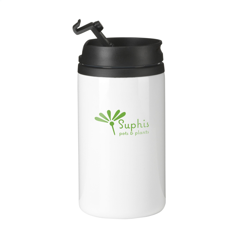 Logotrade reklaamkingitused pilt: ThermoCan 300 ml termotass