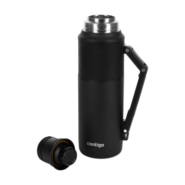 Logotrade meened pilt: Contigo® Thermal Bottle 1,2 L termopudel