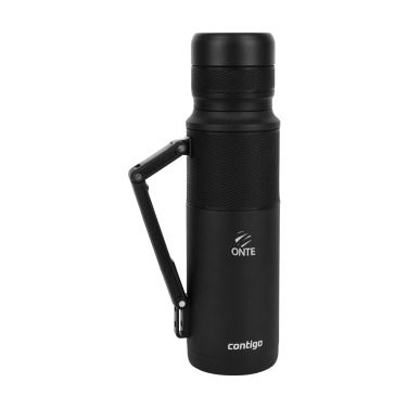 Logotrade reklaamkingid pilt: Contigo® Thermal Bottle 1,2 L termopudel