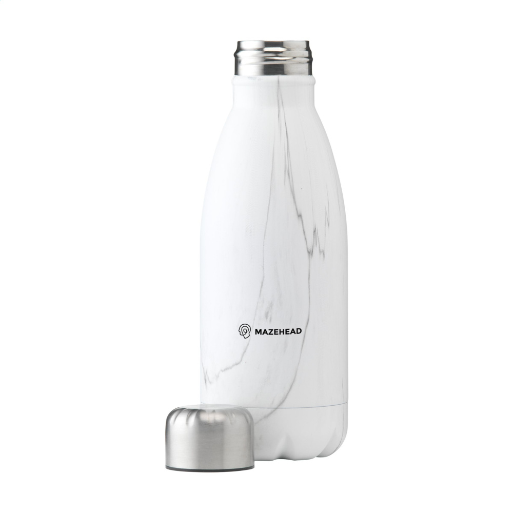 Logotrade meened pilt: Topflask Pure 350 ml joogipudel