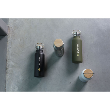 Logo trade ärikingitused foto: Nordvik 500 ml joogipudel