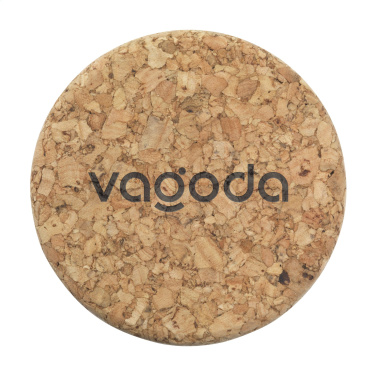 Logotrade ärikingi foto: EcoBottle 650 ml taimepõhine – valmistatud EL-is