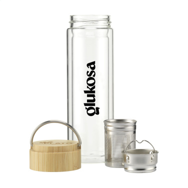 Logotrade meened pilt: Nara Teepudel 300 ml joogipudel