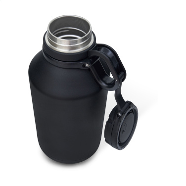 Logo trade meened foto: Contigo® Grand Stainless Steel 1900 ml termopudel