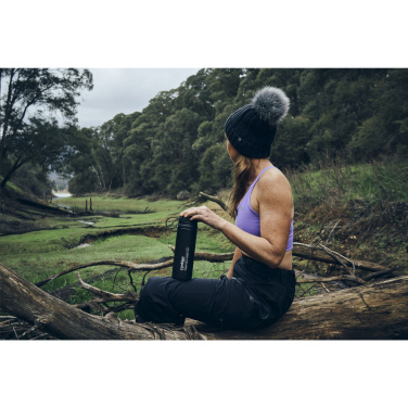 Logo trade meened foto: Contigo® Fuse Stainless Steel 700 ml termopudel