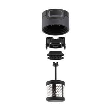 Logo trade firmakingi pilt: Kambukka® Tea Catcher teetõmmis