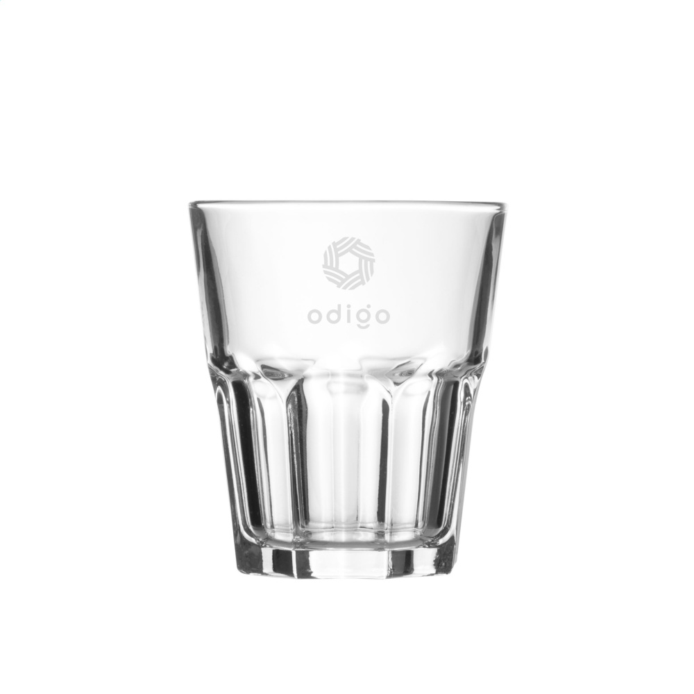 Logotrade ärikingitused pilt: Glory Tumbler Glass 270 ml