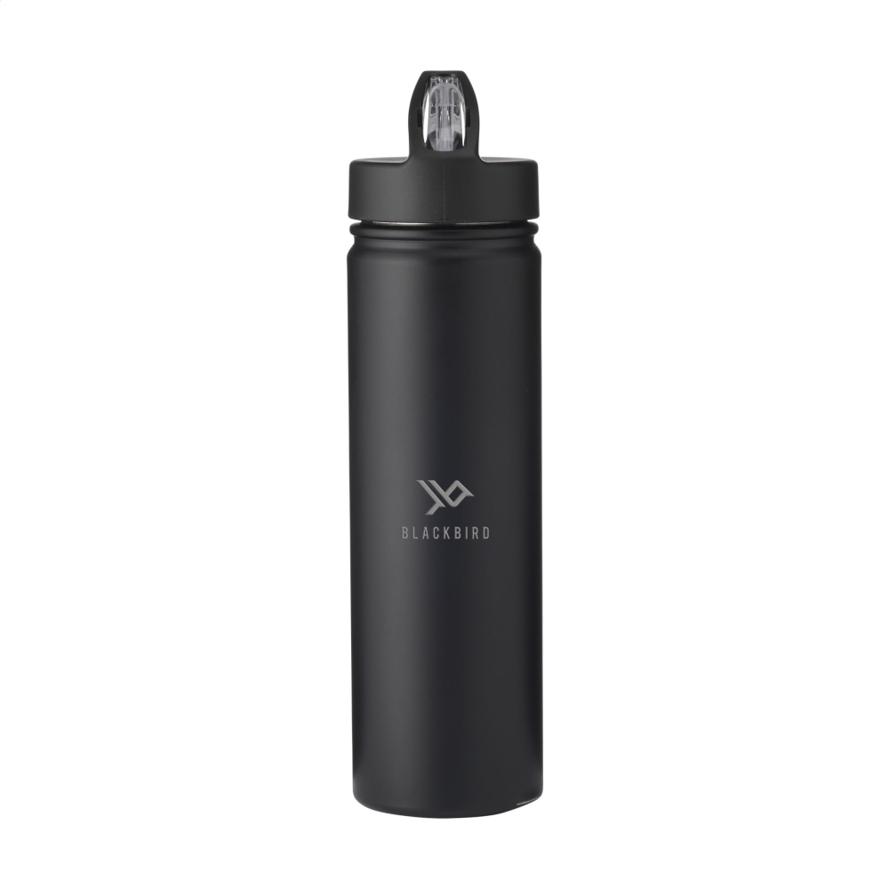 Logotrade ärikingituse foto: Flask RCS Recycled Bottle 500 ml termopudel
