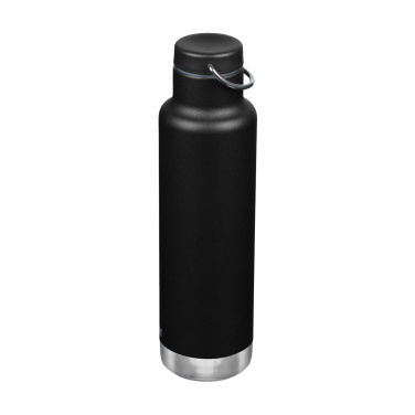 Logotrade meened pilt: Klean Kanteen Classic taaskasutatud isoleeritud pudel 592 ml