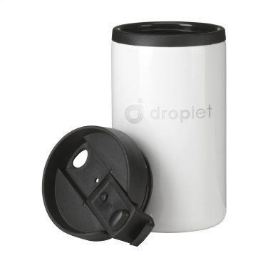 Logotrade reklaamkingi foto: Thermo Can RCS Recycled Steel 300 ml termotass