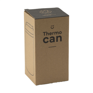 Logotrade reklaamtooted pilt: Thermo Can RCS Recycled Steel 300 ml termotass