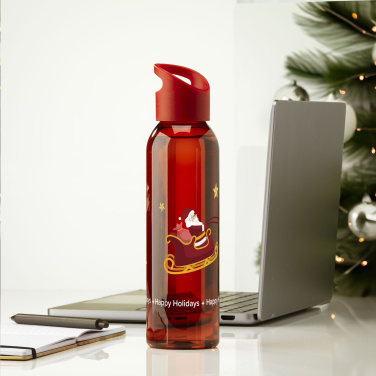 Logo trade ärikingi pilt: Sirius GRS RPET 650 m X-Mas