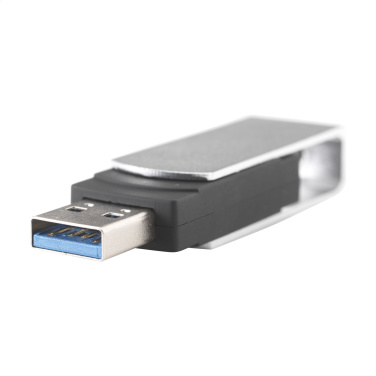 Logotrade meened pilt: USB Dual Connect 3.0 – C-tüüpi 32 GB