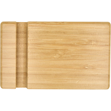 Logo trade ärikingitused foto: Bubup bambusest tahvelarvuti ja telefonialus