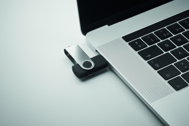 Logo trade reklaamkingid foto: 16 GB USB-mälupulk 3.0 C-tüüp
