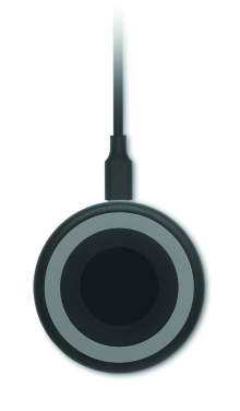 Logo trade reklaamkingi pilt: WERLIES 3-ühes juhtmevaba laadija 15W