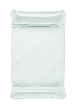 Logo trade firmakingi pilt: HAMAFLOAT täispuhutav veemadrats