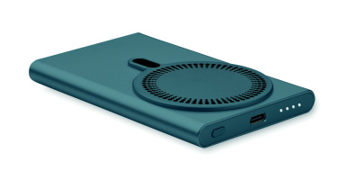 Logotrade reklaamkingituse foto: PAWTT juhtmeta laadija akupank