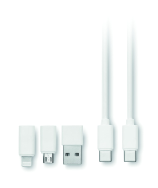 Logo trade firmakingi pilt: CHARGOO 15 W juhtmevaba bambusest laadija