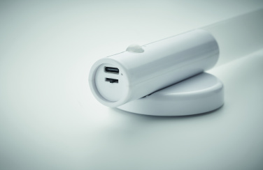 Logotrade ärikingituse foto: SENLUZ laetav sensorvalgusti