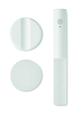 Logotrade ärikingid pilt: SENLUZ laetav sensorvalgusti