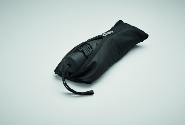 Logo trade firmakingi pilt: SEATTLE 21-tolline RPET vihmavarju komplekt