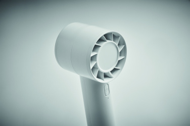 Logotrade meened pilt: AIRE väike kaasaskantav ventilaator 2000 mAh