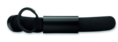 Logotrade ärikingituse foto: POLLY käepael võtmehoidjaga