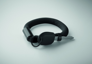 Logotrade reklaamkingitused pilt: POLLY käepael võtmehoidjaga