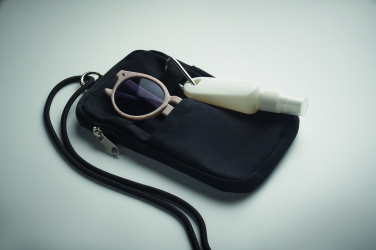 Logo trade ärikingi pilt: MOBIBOLSA nutitelefoni kott