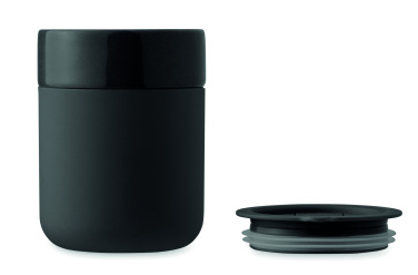 Logo trade ärikingitused foto: QERAM keraamiline termoskruus 330 ml