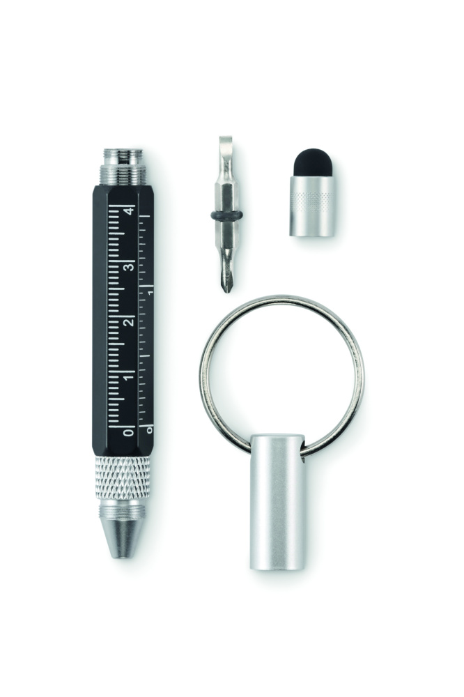 Logo trade meened foto: TWEN multitööriist võtmehoidja