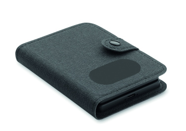 Logotrade ärikingi foto: CAWATT 4 in 1 kaabli pistikute komplekt 15W